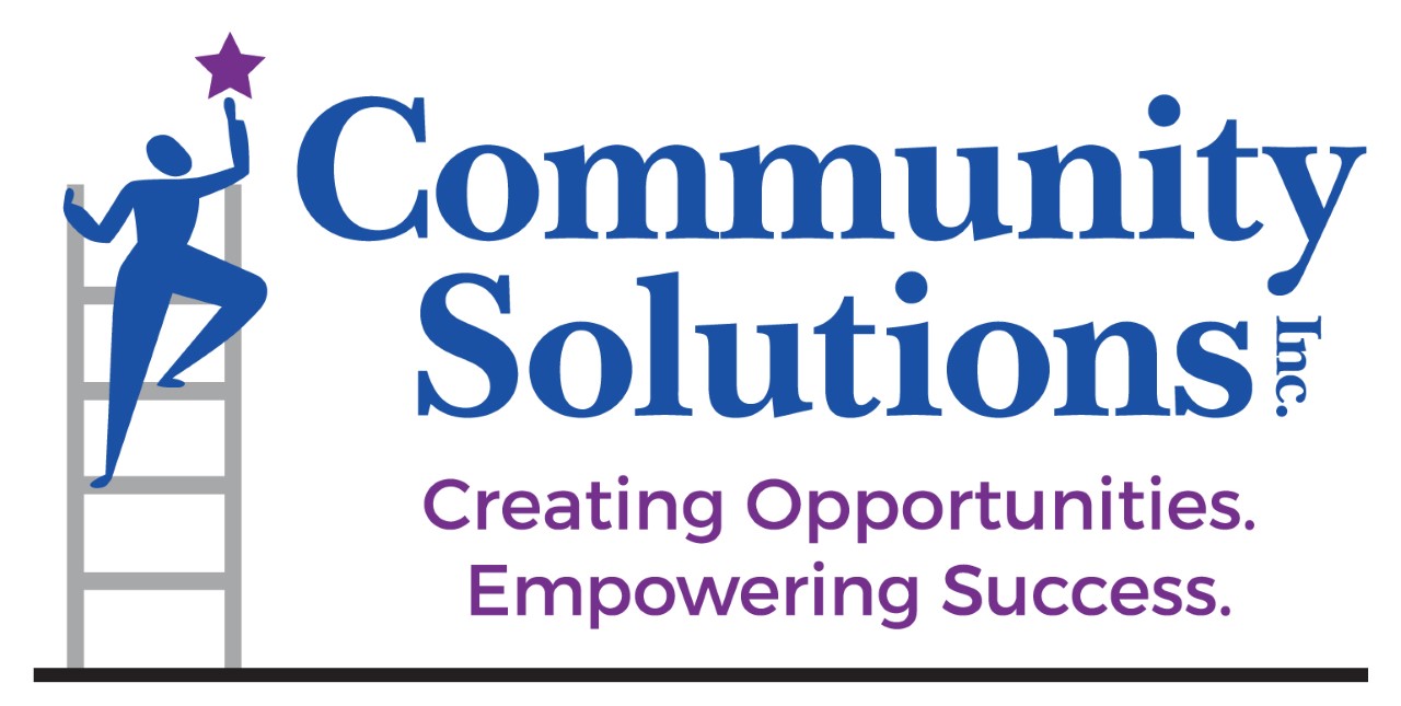 Community Solutions Inc. 