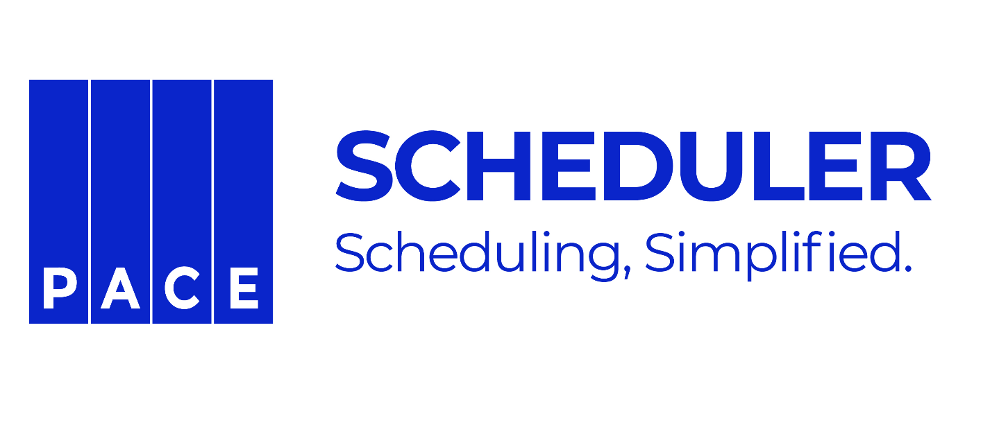 Pace Scheduler 